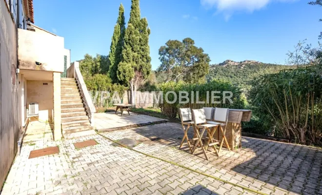 VPA Immobilier, Golfe de Saint-Tropez