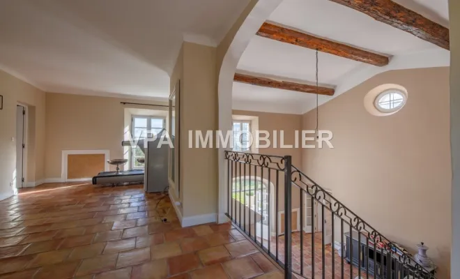 VPA Immobilier, Golfe de Saint-Tropez