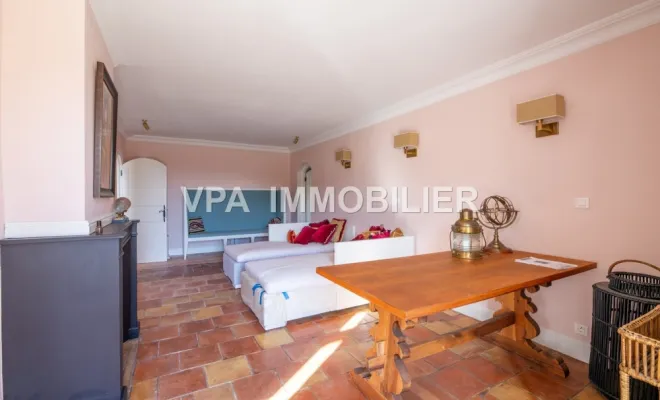 VPA Immobilier, Golfe de Saint-Tropez