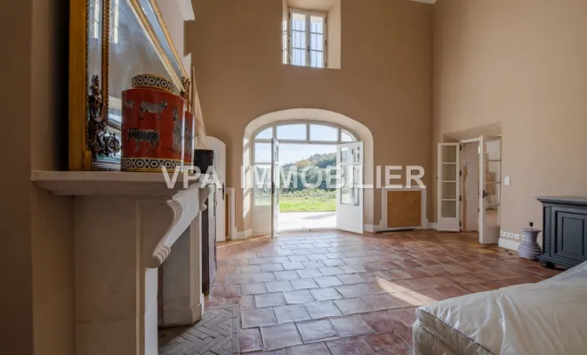 VPA Immobilier, Golfe de Saint-Tropez