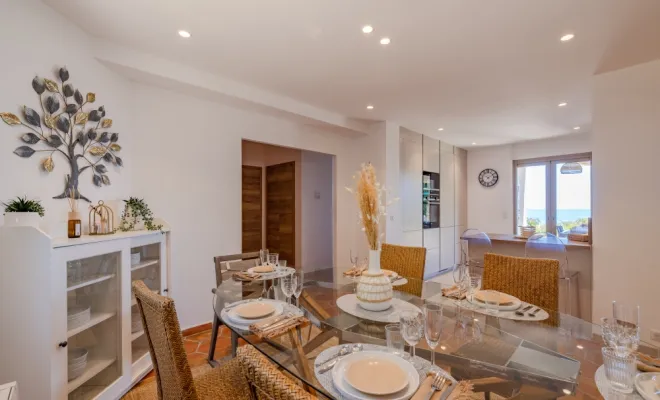 Location saisonnière, Villa P proche de Sainte-Maxime, Golfe de Saint-Tropez, VPA Immobilier