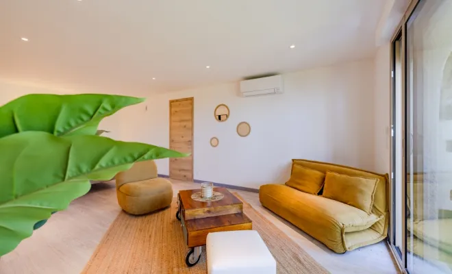 Location saisonnière, Villa P proche de Sainte-Maxime, Golfe de Saint-Tropez, VPA Immobilier
