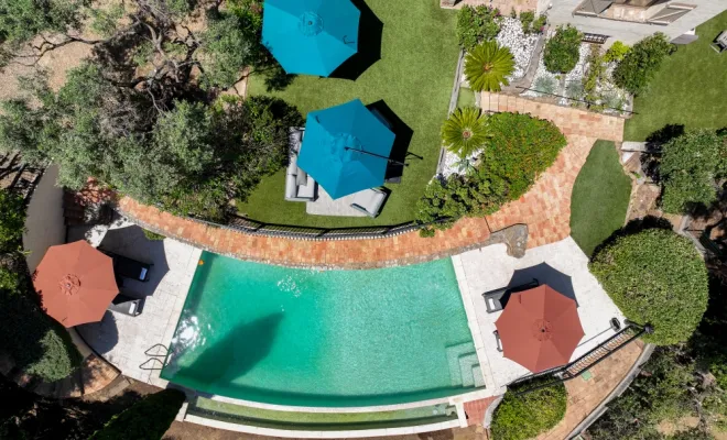 Location saisonnière, Villa P proche de Sainte-Maxime, Golfe de Saint-Tropez, VPA Immobilier